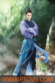 陸云蘿寂無絕最新章節(jié)封面