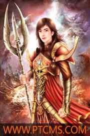 七零甜妻太撩人封面